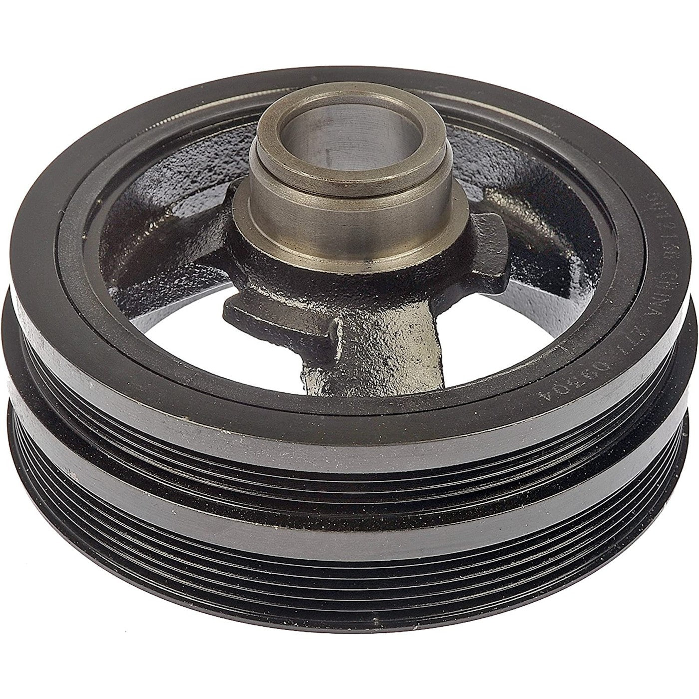 Harmonic Balancer for Chevy Pontiac GTO Firebird Camaro