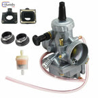 Carburetor for Yamaha Banshee 350 (2GU-14101-01-00)