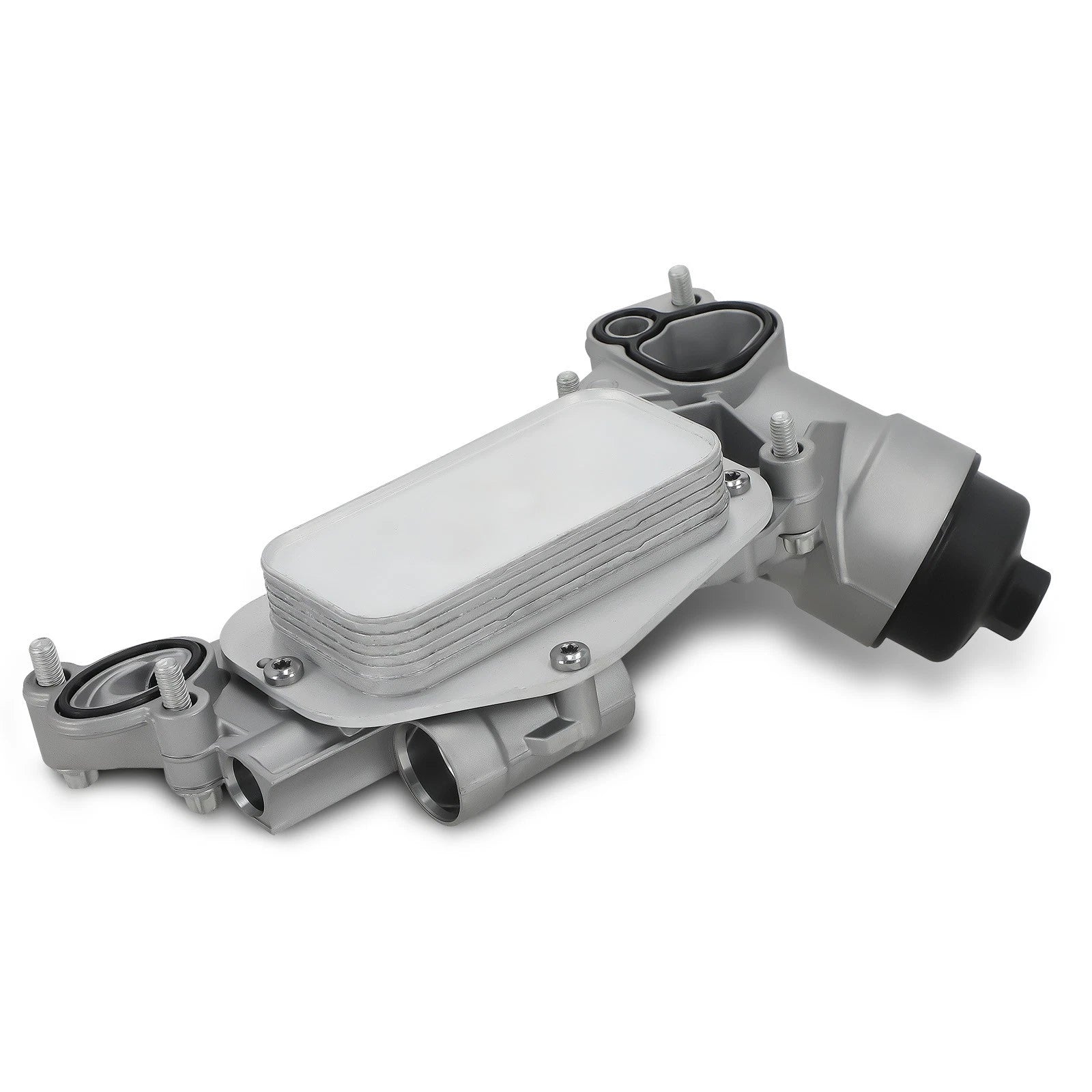 Engine Oil Cooler Kit for Chevy Saturn Astra (2008–2009)