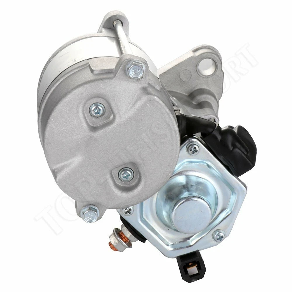Starter for Toyota Pickup DLX Extended Cab (1993)