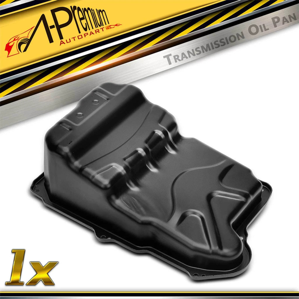 Transmission Oil Pan for Mercedes-Benz CLA250 CLA35 AMG GLA250 (2014–2021)