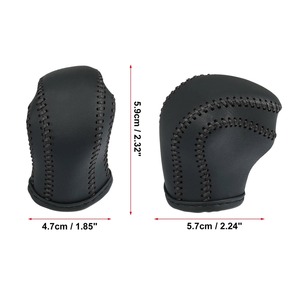 Gear Shift Knob Cover Protector for Toyota C-HR (2017–2021)