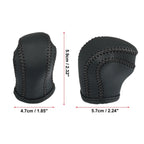 Gear Shift Knob Cover Protector for Toyota C-HR (2017–2021)