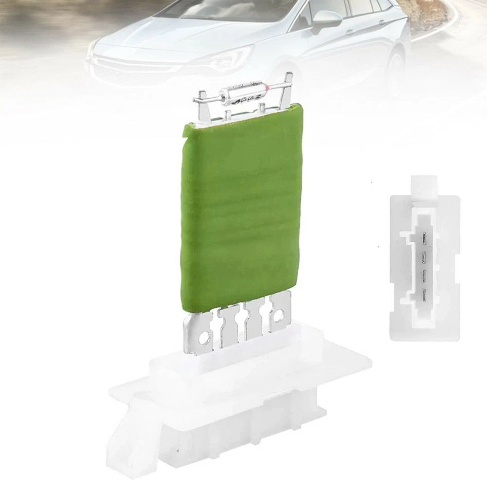 Heater Blower Motor Fan Resistor 1845781 for
