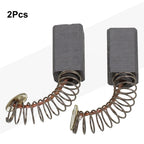 Metal Carbon Brush for Electric Drill, Angle Grinder, Screwdriver