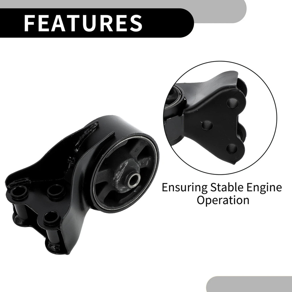 Engine Motor Mount for Hyundai Elantra GT Sedan (2005–2008)