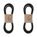 2X Reel Drive Belt for Ford/New Holland (Replaces 63106)
