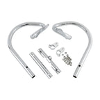 Engine Guards Crash Bar for Harley V-ROD VRSCA VRSCB Night Rod (2002-2017)