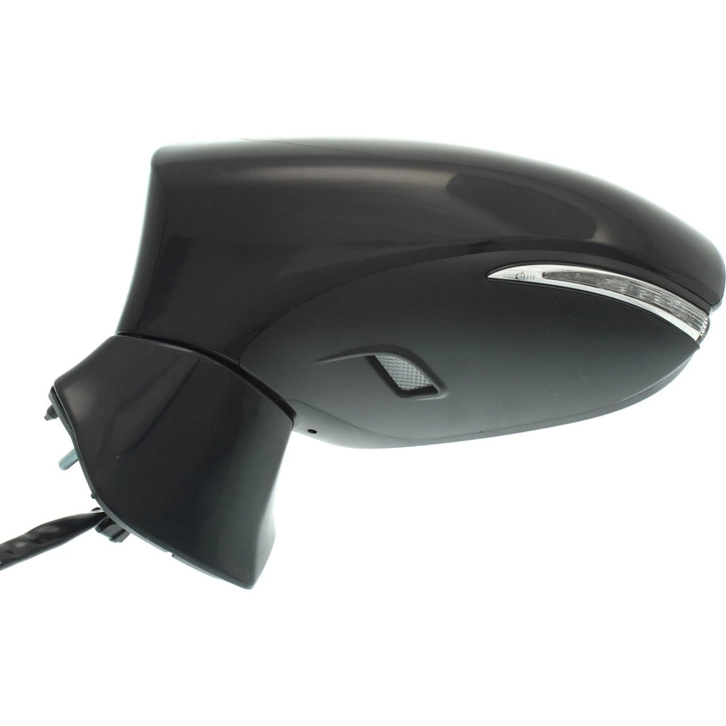 Heated Driver Left Side Mirror for Lexus ES350 ES300h (2013–2015)