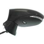 Heated Driver Left Side Mirror for Lexus ES350 ES300h (2013–2015)