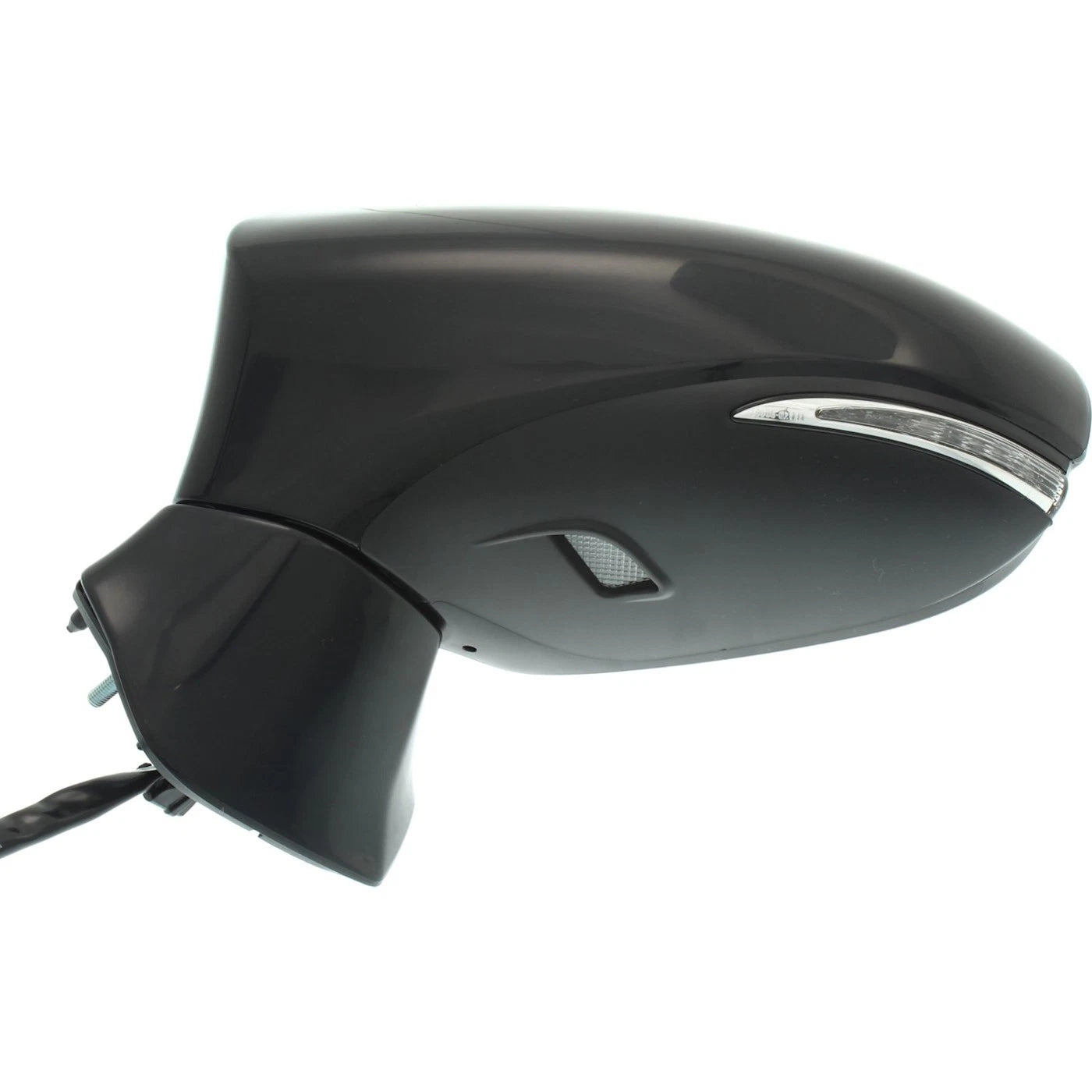Heated Driver Left Side Mirror for Lexus ES350 ES300h (2013–2015)