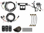 Turn Signal Kit for Yamaha Viking / VI (2016–2023) - Plug & Play