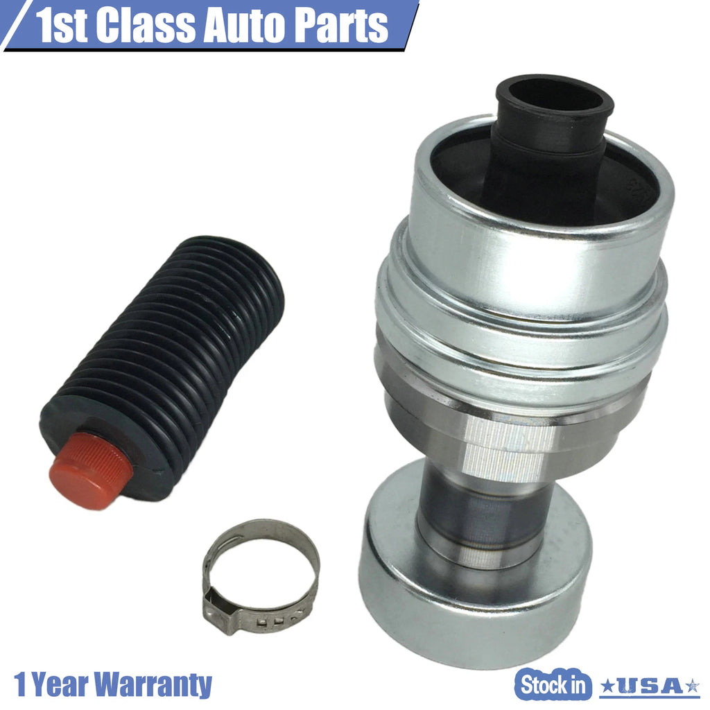 Front Propeller Shaft CV Joint Kit for Chevy S10 Blazer GMC Jimmy (1994–2004)