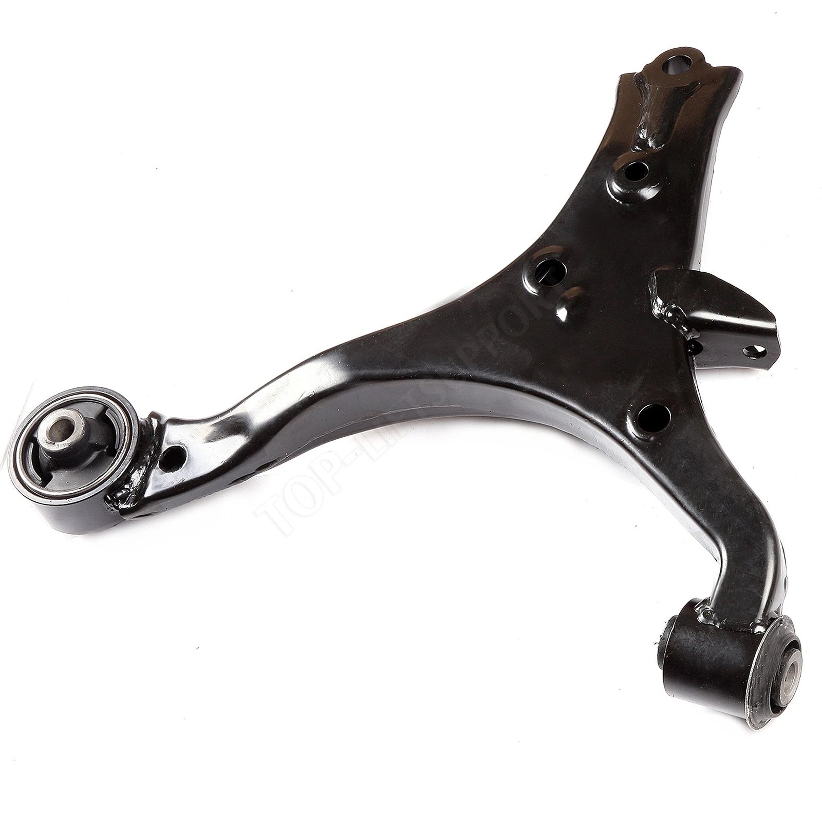 Set of 8 Front Strut Control Arms for Honda Civic (2001–2005)