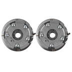 2X Exhaust Camshaft Adjusters 2720505047 for Mercedes C300 E350 (2008–2015)