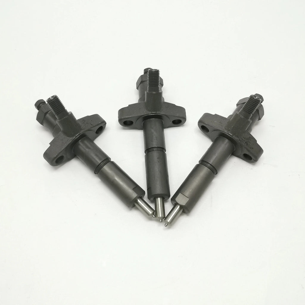 3X Injector for Ford New Holland Tractor 4000 4100 4500 5000 5190 5340