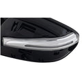Driver Left Side Heated Mirror for Hyundai Santa Fe Sport