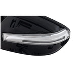 Driver Left Side Heated Mirror for Hyundai Santa Fe Sport