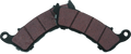 Brake Pads BM-388.2 for Honda ST1300 & VT1300 (2008–2012)