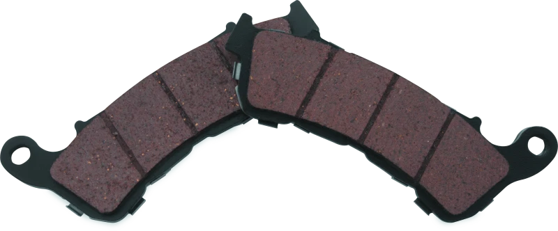 Brake Pads BM-388.2 for Honda ST1300 & VT1300 (2008–2012)