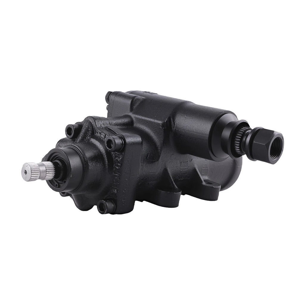 Power Steering Gear Box for Chevy S10 GMC Sonoma (1996–2003) 27-7568 RWD