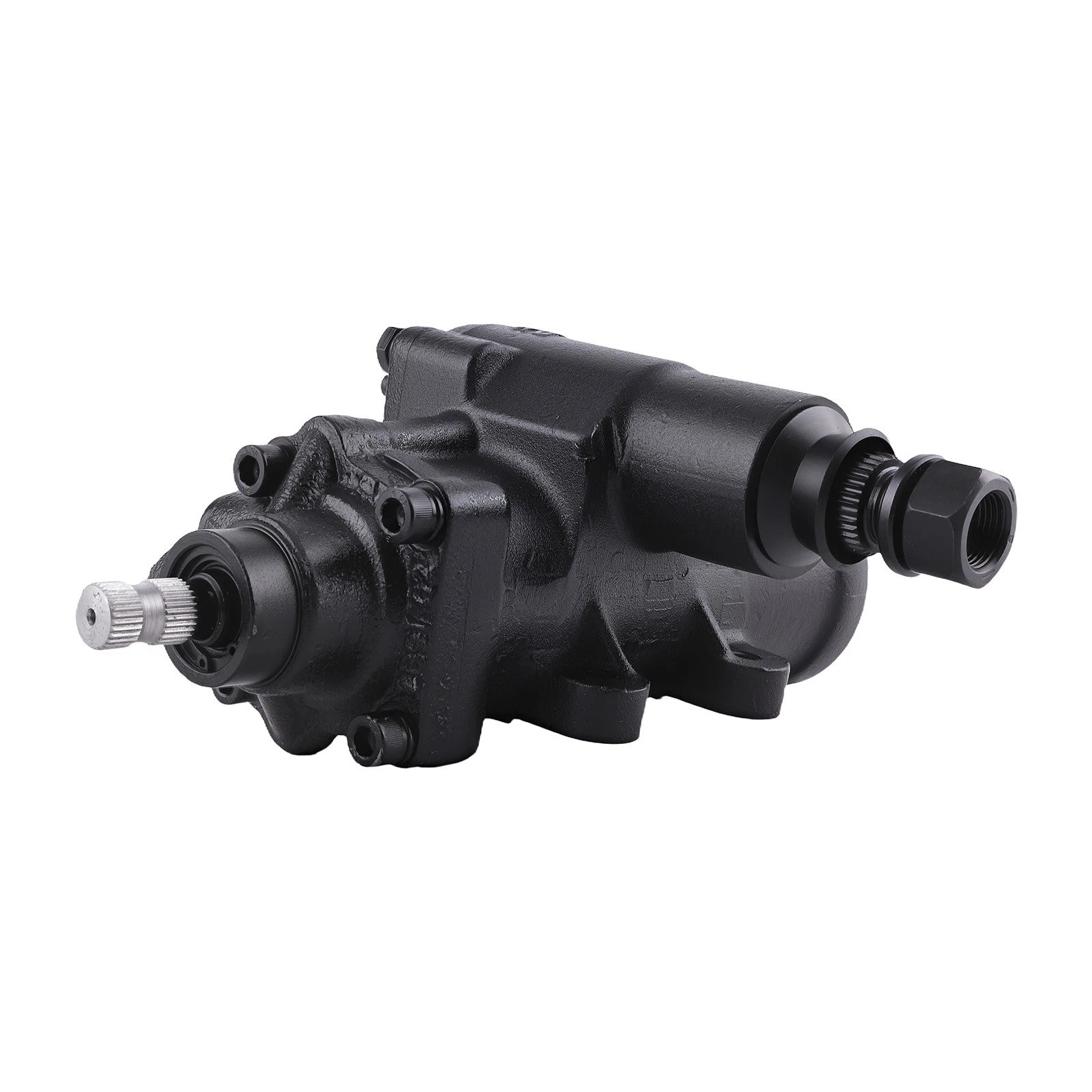Power Steering Gear Box for Chevy S10 GMC Sonoma (1996–2003) 27-7568 RWD