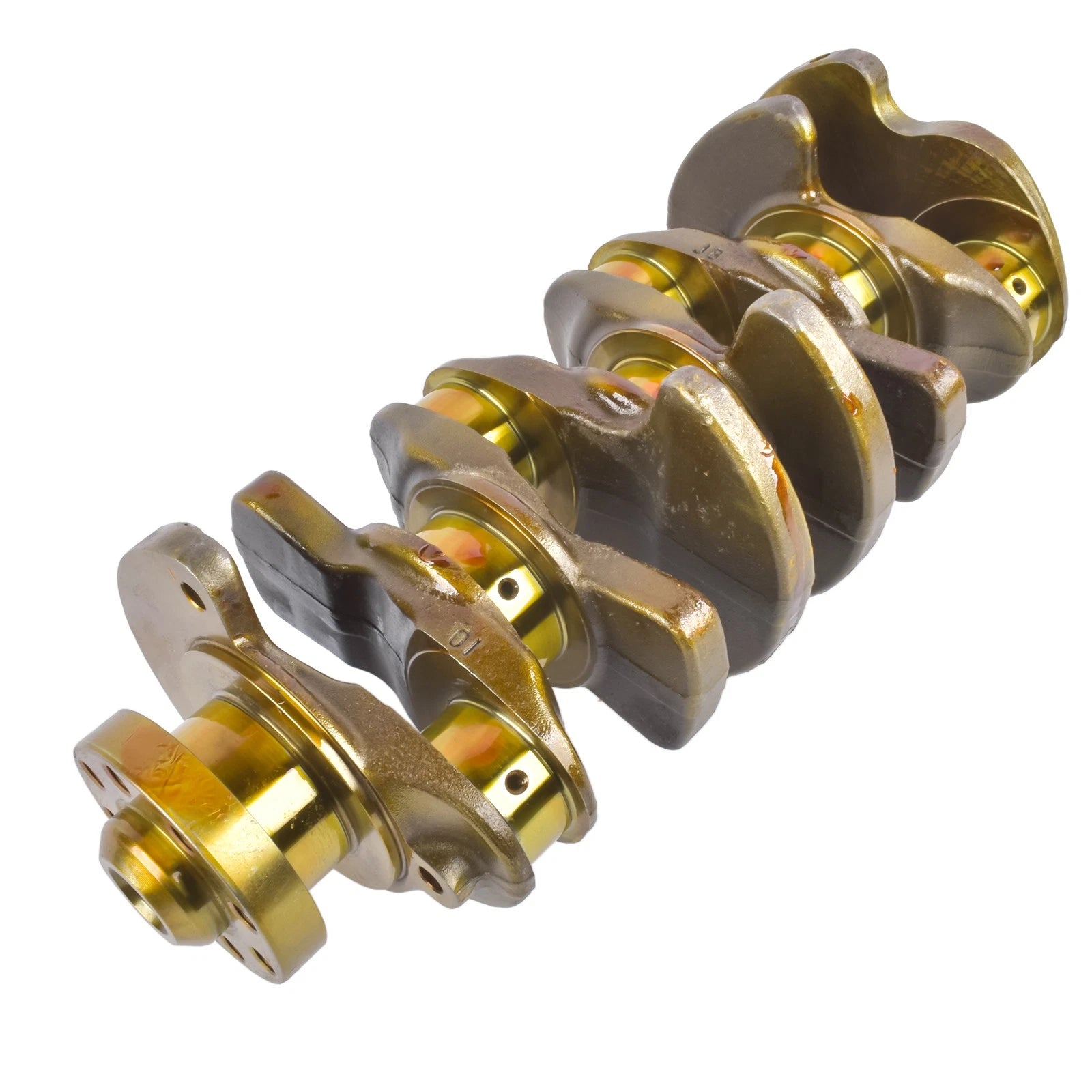 Engine Crankshaft for Audi A3 TT VW Jetta Beetle (2006–2020) EA888 Gen2 06H105021M CAWA CAWB
