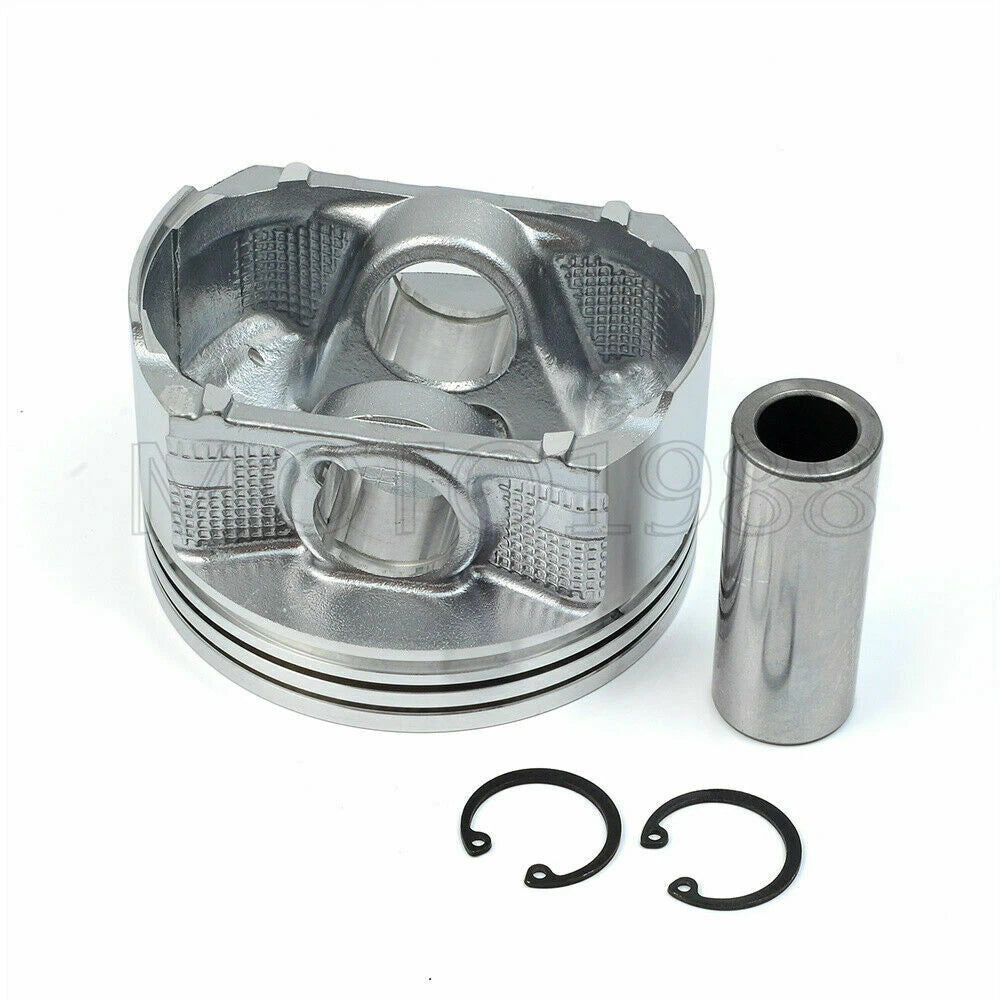 Standard Piston Kit Gasket for Polaris Scrambler 500 Ranger 500 Magnum 500 (1996–2005)
