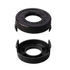 2X Bump Cap Replacement for Black & Decker ST4500 (682378-02)
