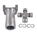 Transmission Slip Yoke 1310 Series & 5-153X U Joint Kit for GM Turbo 400 (1970–1980)