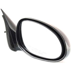Set of 2 Mirrors for Buick Century