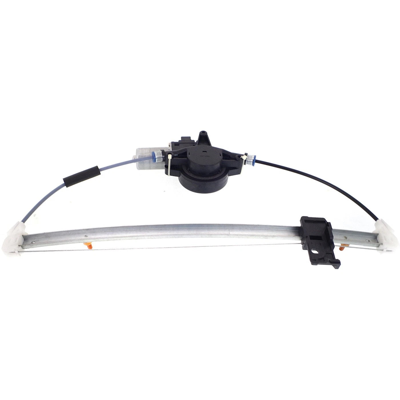 Window Regulator for Mazda (2009–2013) Rear Passenger Right Side with Motor