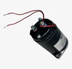 Hydraulic Motor w/ Thermal Switch for Hydronit M46C2ST01 (24V 150W DC)