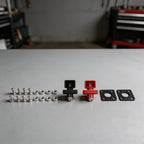 50A Battery Connector for Energy Storage Systems