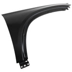 Fender for Mercedes-Benz GLE350 (2020–2023) Front Right Aluminum