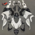 Bodywork Fairing Kit for Aprilia RSV4 1100 (2021–2024) Unpainted ABS