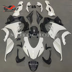 Bodywork Fairing Kit for Aprilia RSV4 1100 (2021–2024) Unpainted ABS