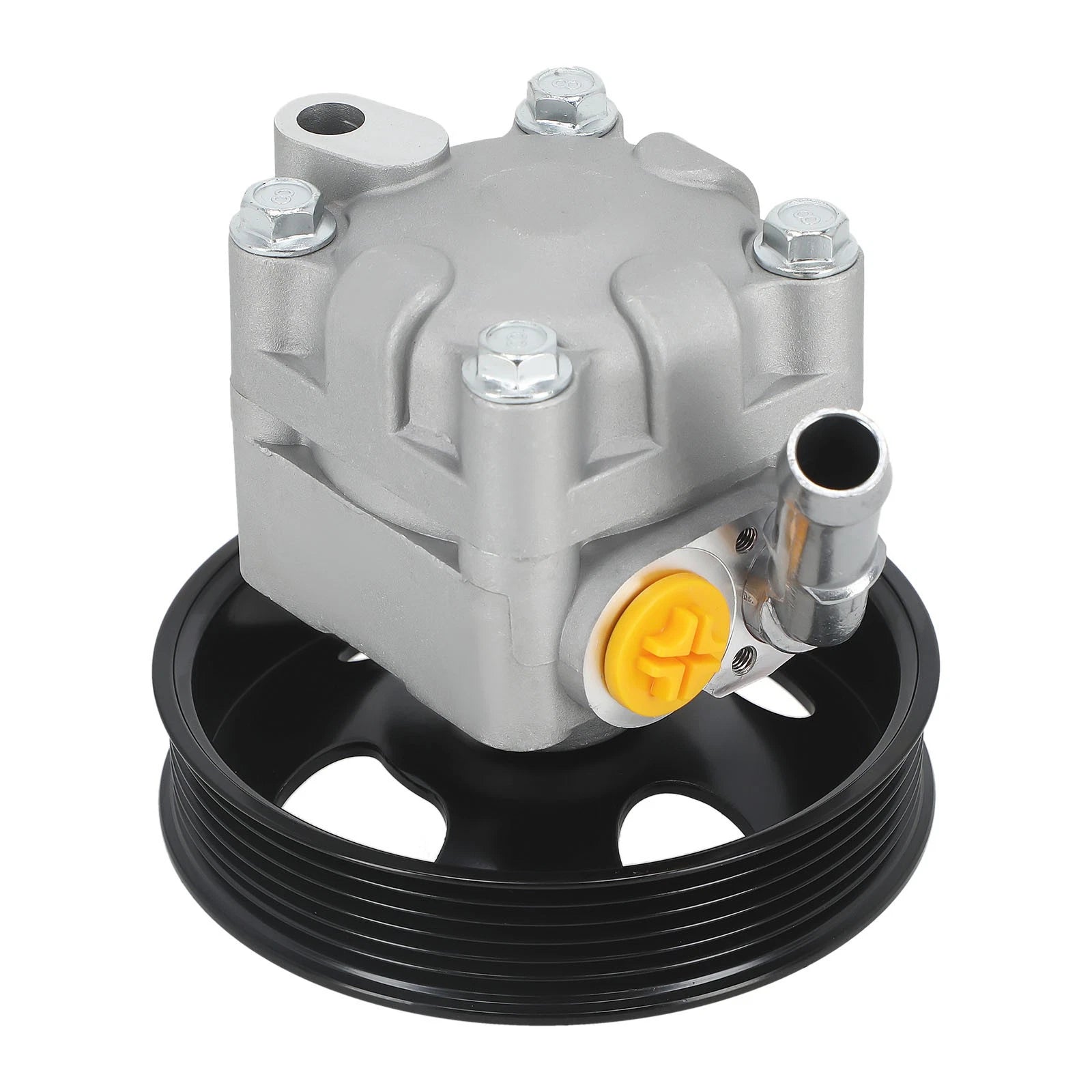 Power Steering Pump for Infiniti QX4, Nissan Pathfinder 3.5L (2001–2004) 21-5284