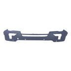 Front Bumper Cover for Ford Explorer (2018-2019) Primed Plastic with Radar Hole