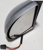 Left Side View Exterior Door Mirror for Ford Thunderbird Cougar (1989–1997)