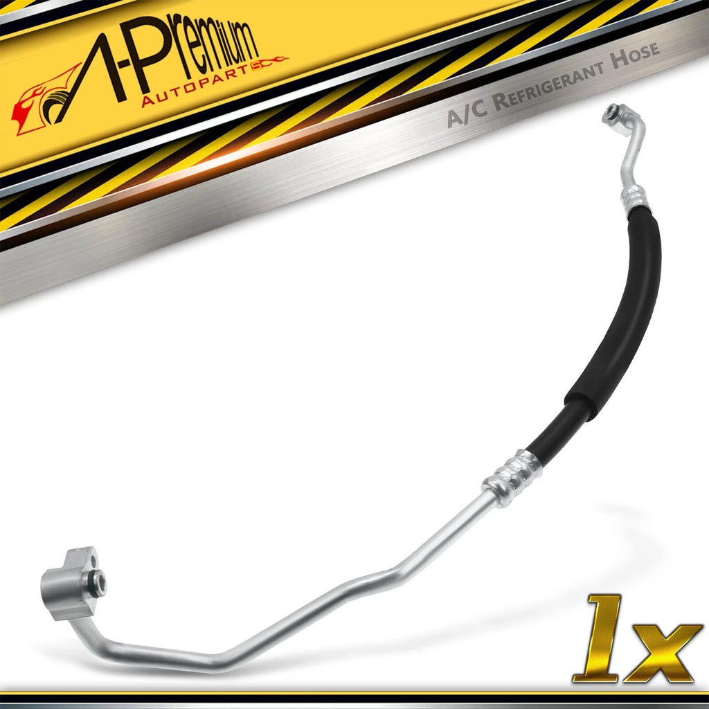 A/C Refrigerant Discharge Hose Assembly for Toyota 4Runner (2003-2009)