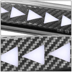 Chasing Triangle LED Third Brake Light for Ford Super Duty (1993–2016)