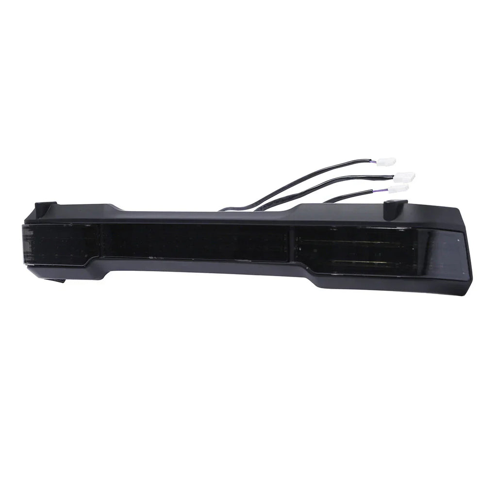 LED Tail Brake Turn Signal Light for Harley Electra Glide Touring (97-08)