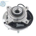 Front Left/Right Wheel Bearing Hub Assembly for Ford F-150 4WD (2018–2020)