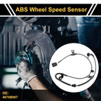 ABS Wheel Speed Sensor No. 4670B007 for Mitsubishi L200 (2016–2023) Rear Left