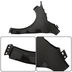 Primed Steel Fender for Mercedes Benz CLA250 (2014–2019) Front Passenger Side