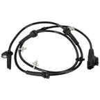 Set of 2 Rear ABS Wheel Speed Sensors for Nissan Altima Maxima