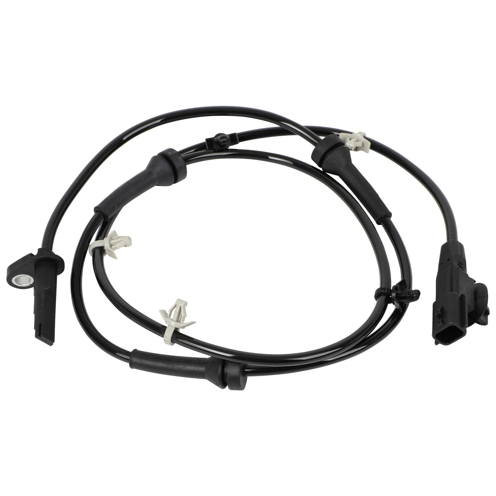 Set of 2 Rear ABS Wheel Speed Sensors for Nissan Altima Maxima