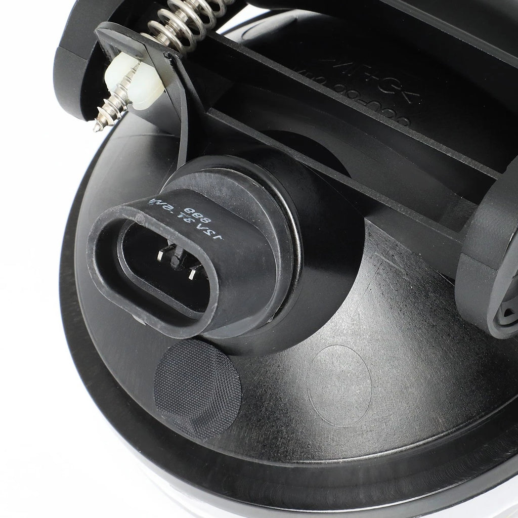 Right OE Style Fog Light for Dodge Ram 1500/2500/3500 (1994–2002)