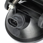 Right OE Style Fog Light for Dodge Ram 1500/2500/3500 (1994–2002)